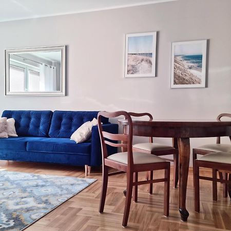 Classy Apartments - Gdynia - Sloneczny Екстер'єр фото