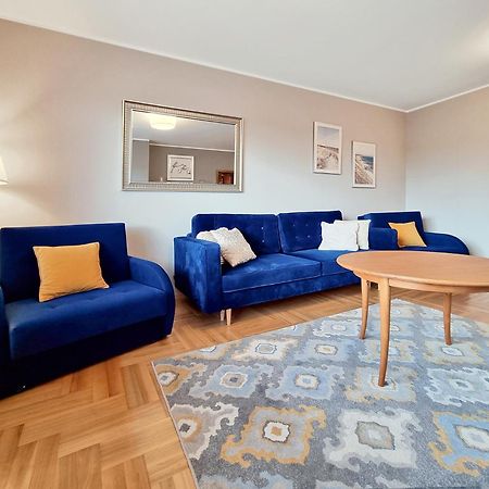 Classy Apartments - Gdynia - Sloneczny Екстер'єр фото