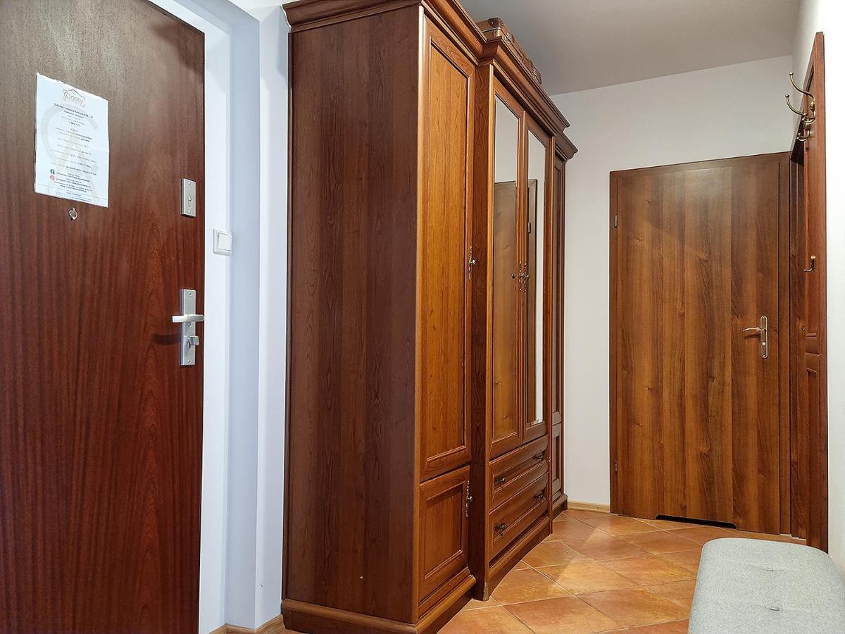 Classy Apartments - Gdynia - Sloneczny Екстер'єр фото