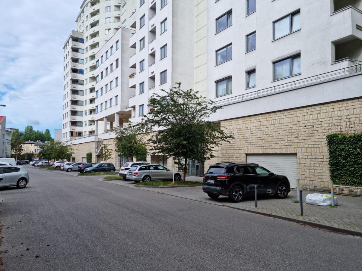 Classy Apartments - Gdynia - Sloneczny Екстер'єр фото