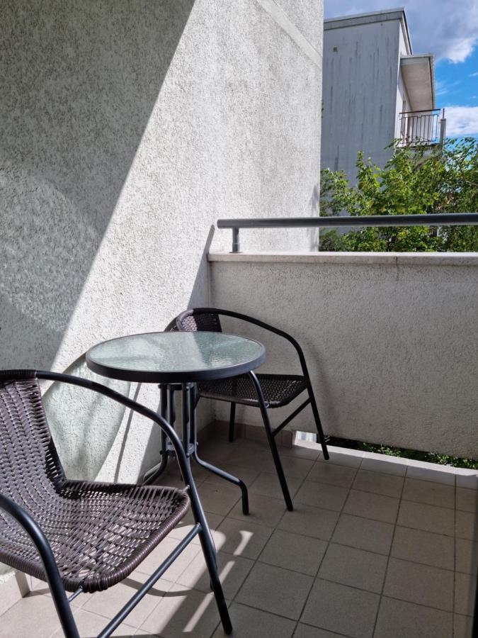 Classy Apartments - Gdynia - Sloneczny Екстер'єр фото