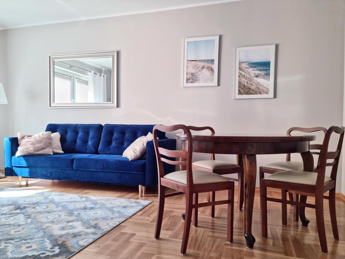Classy Apartments - Gdynia - Sloneczny Екстер'єр фото
