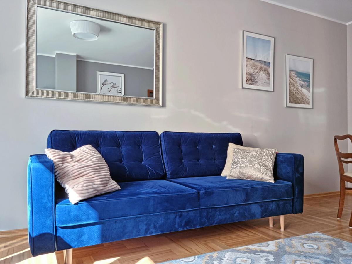 Classy Apartments - Gdynia - Sloneczny Екстер'єр фото