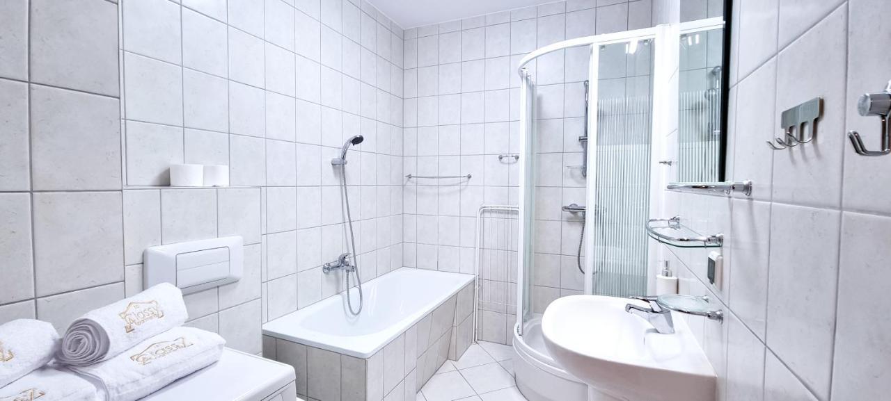 Classy Apartments - Gdynia - Sloneczny Екстер'єр фото