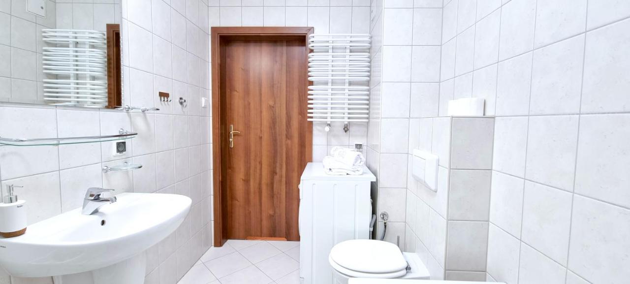 Classy Apartments - Gdynia - Sloneczny Екстер'єр фото