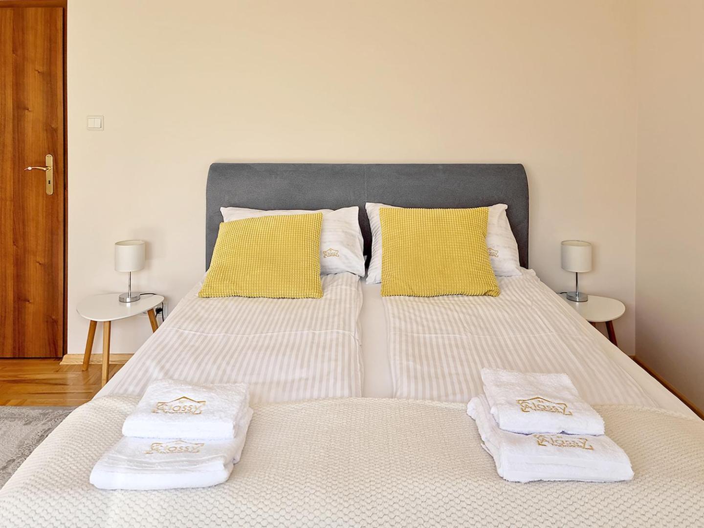 Classy Apartments - Gdynia - Sloneczny Екстер'єр фото