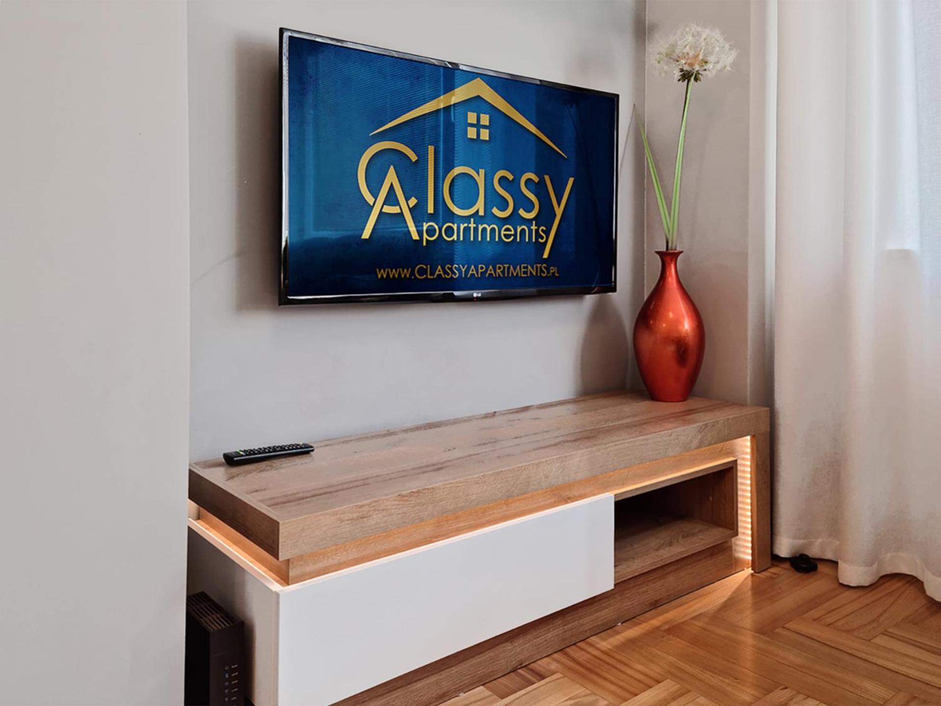 Classy Apartments - Gdynia - Sloneczny Екстер'єр фото
