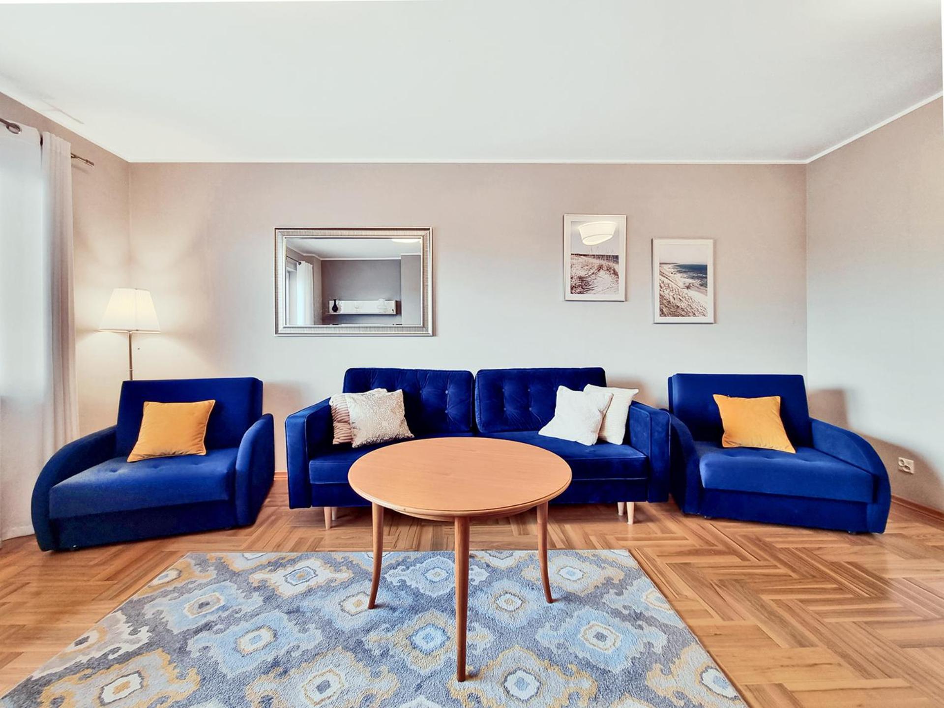 Classy Apartments - Gdynia - Sloneczny Екстер'єр фото