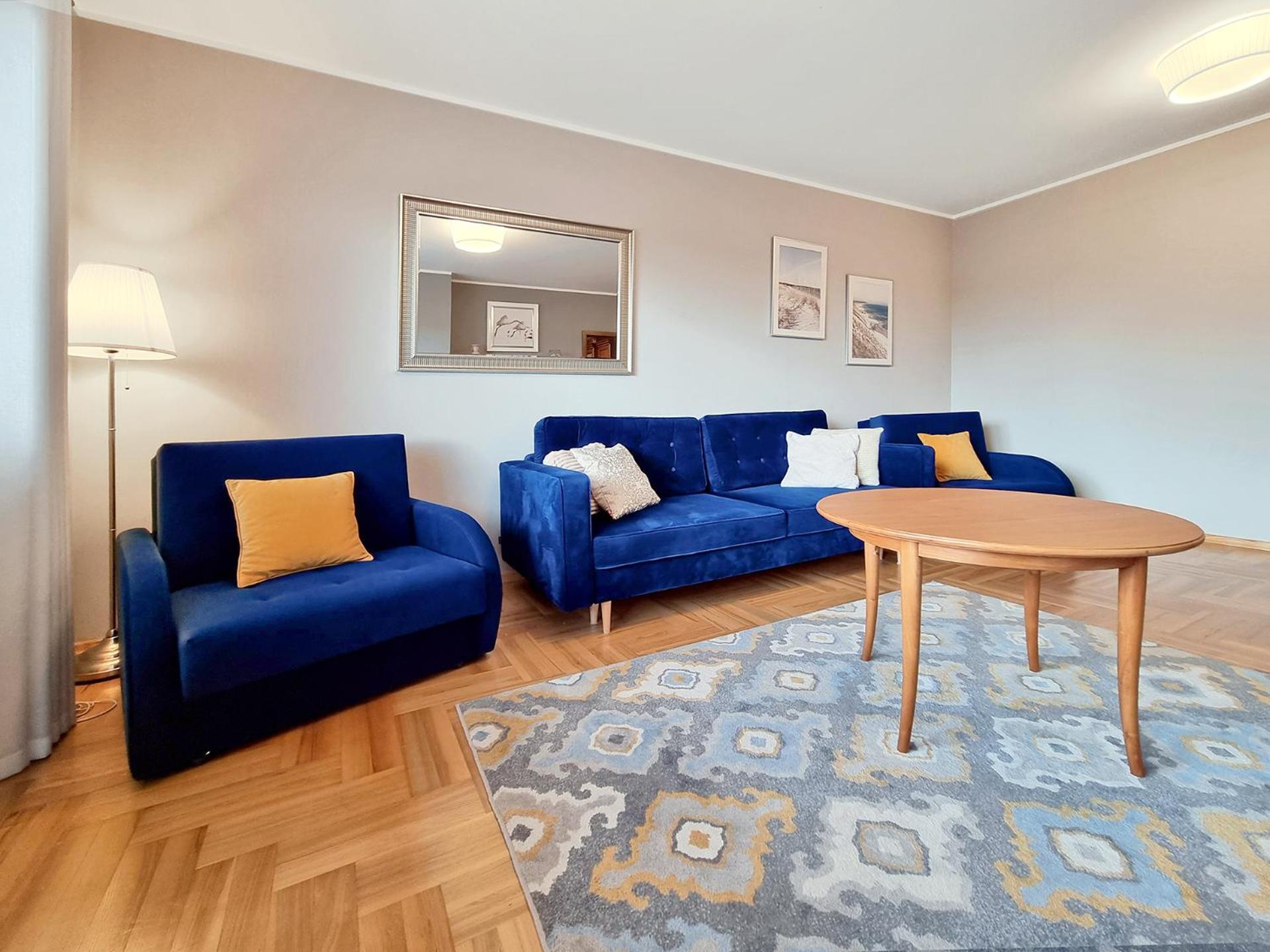 Classy Apartments - Gdynia - Sloneczny Екстер'єр фото