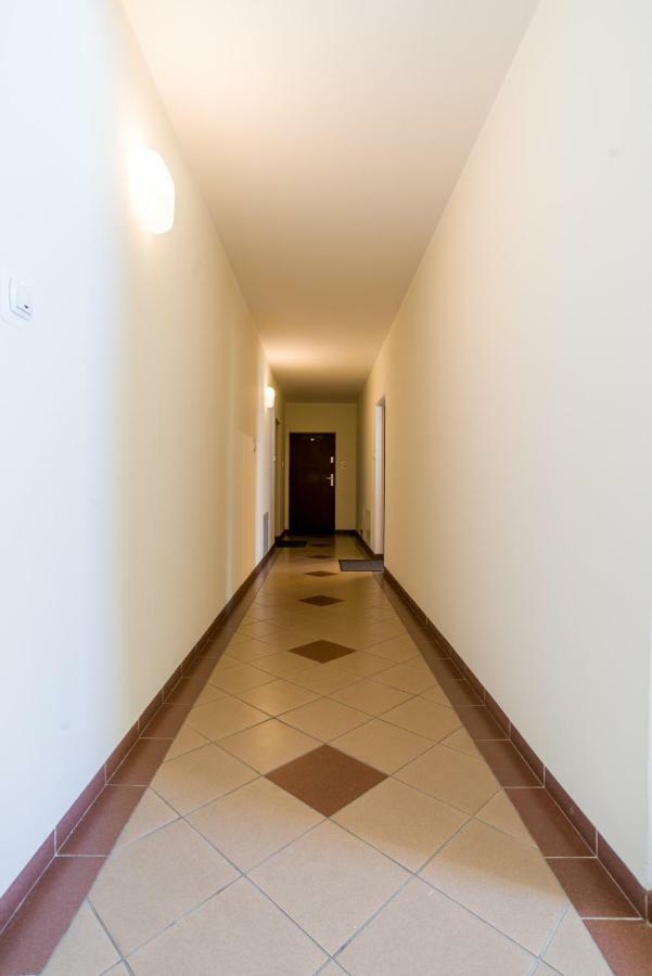 Classy Apartments - Gdynia - Sloneczny Екстер'єр фото